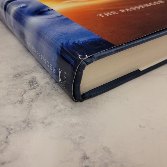 The Passenger by Cormac McCarthy * The Passenger #1 - Picture 4 of 9